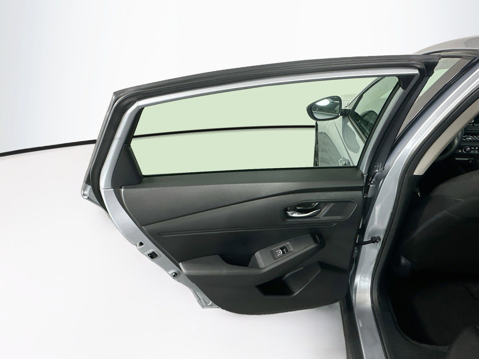 Used 2025 Honda Accord SE image 25