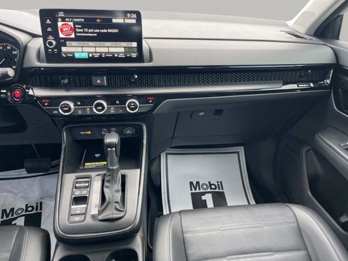 Used 2023 Honda CR-V EX-L image 13