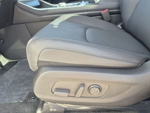 New 2026 Kia Carnival SX Prestige image 11