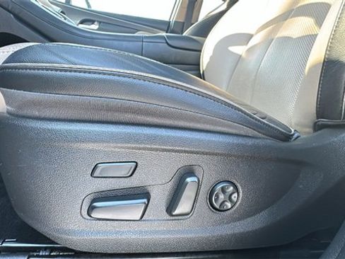 Used 2022 Hyundai Santa Fe Limited image 26