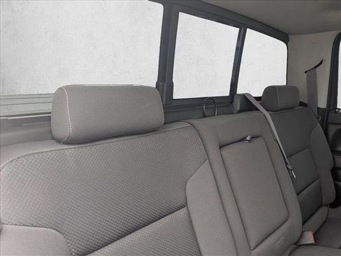 Used 2016 Chevrolet Silverado 2500 LT w/ Texas Edition RWD image 17
