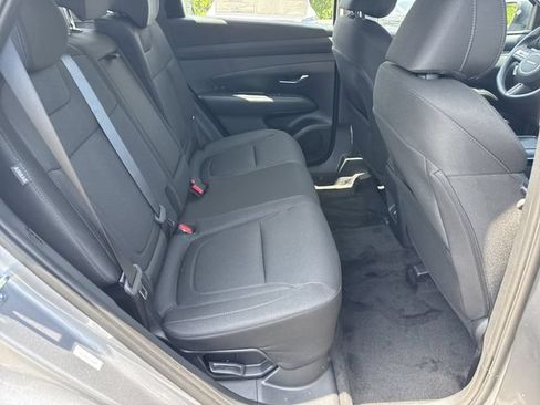 New 2026 Hyundai Tucson Blue SE AWD/4WD image 15