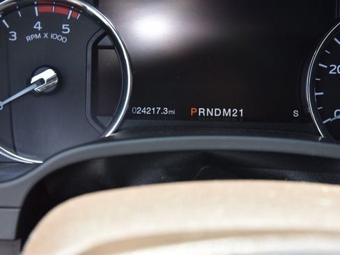 Used 2019 Ford F250 King Ranch w/ King Ranch Ultimate Package AWD/4WD image 8