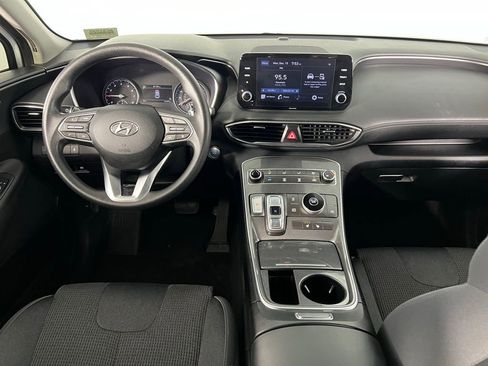 Used 2022 Hyundai Santa Fe SEL w/ Cargo Package image 14