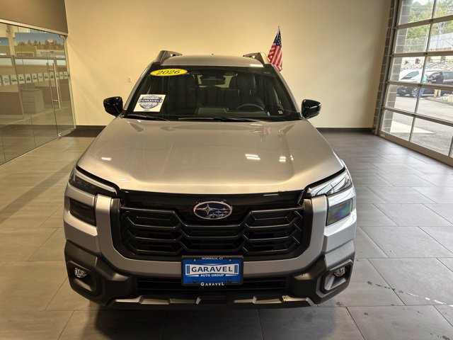 Used 2026 Subaru Outback Premium AWD/4WD image 16
