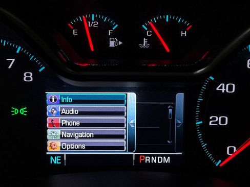 Used 2019 Chevrolet Impala Premier FWD image 59