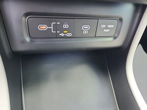New 2026 Hyundai Tucson Limited FWD image 27