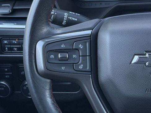 Used 2022 Chevrolet Tahoe RST w/ Luxury Package image 14