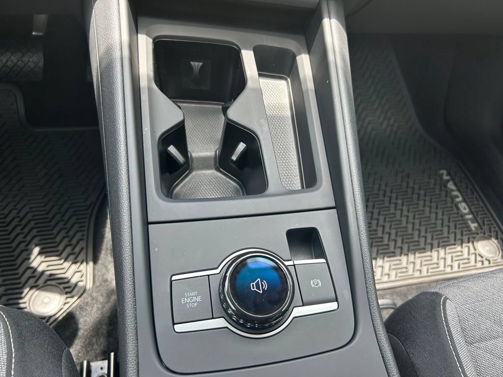 Certified 2026 Volkswagen Tiguan S AWD/4WD image 55