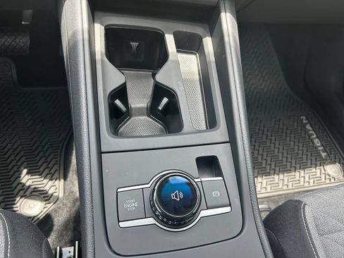 Certified 2026 Volkswagen Tiguan S AWD/4WD image 55