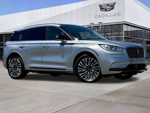 Used 2022 Lincoln Corsair Grand Touring w/ Elements Technology Bundle AWD/4WD image 2