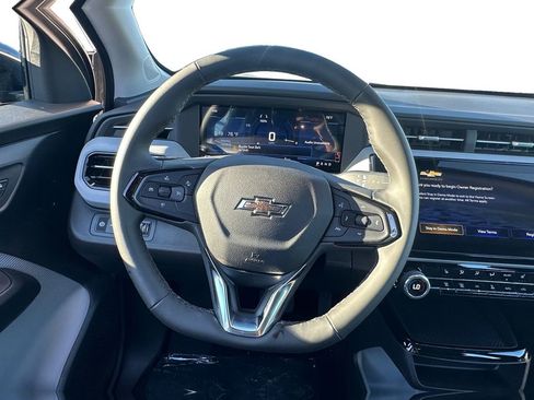 New 2027 Chevrolet Bolt LT w/ Comfort Package image 12