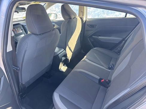 Used 2024 Subaru Impreza 2.0i image 10