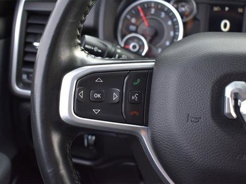 Certified 2022 RAM 1500 Big Horn image 17
