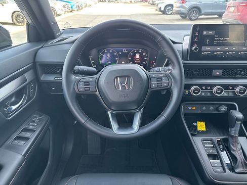 Certified 2026 Honda CR-V Sport-L image 17