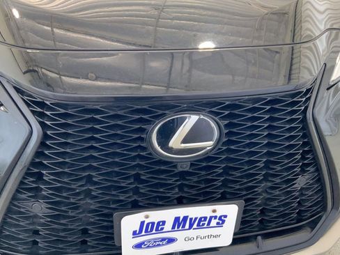Used 2024 Lexus NX 350 F Sport AWD/4WD image 27