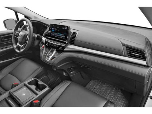 New 2026 Honda Odyssey EX-L image 14