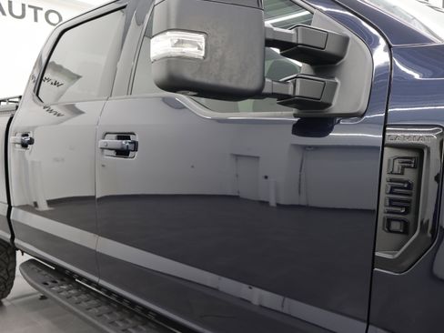 Used 2021 Ford F250 Lariat AWD/4WD image 23