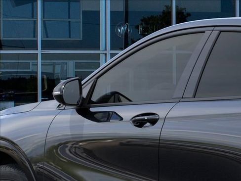New 2026 Buick Envista Sport Touring w/ Convenience I Package FWD image 12
