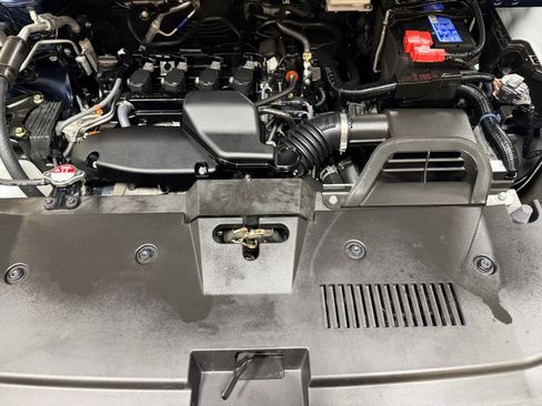 Used 2024 Honda CR-V EX image 7