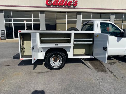 Used 2016 Ford F350 XL w/ XL Value Package image 20