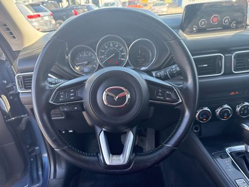Used 2018 MAZDA CX-5 Sport image 9