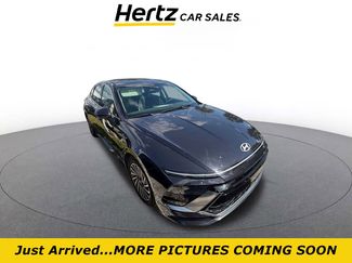 Used 2025 Hyundai Sonata SEL video 1