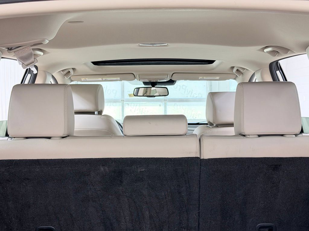 Used 2017 Honda CR-V Touring image 31