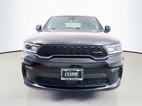 Used 2022 Dodge Durango GT image 2