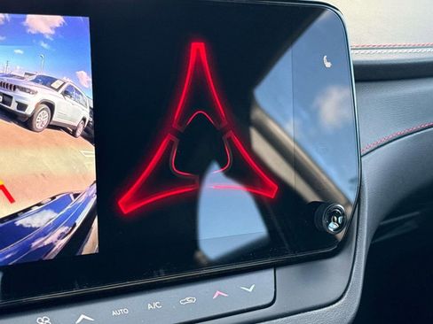 New 2026 Dodge Charger R/T Scat Pack AWD/4WD image 21