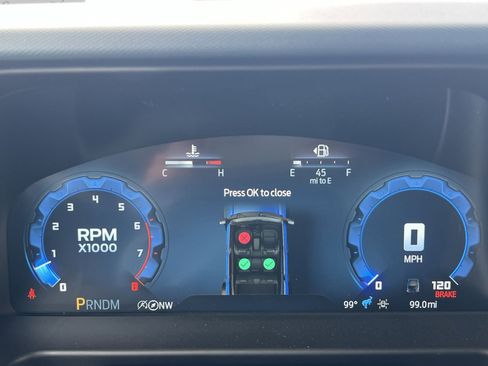 New 2026 Ford Bronco Heritage Edition image 25