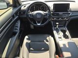 Used 2022 Honda Accord Sport image 3