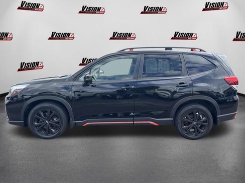 Used 2019 Subaru Forester Sport AWD/4WD image 10