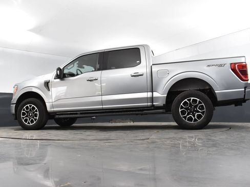 Used 2023 Ford F150 XLT w/ Equipment Group 302A High AWD/4WD image 47