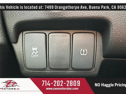 Used 2015 Honda CR-V EX-L image 29
