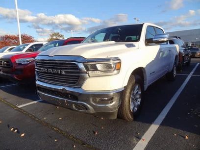 Used 2022 RAM 1500 Laramie