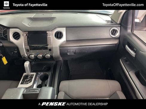 Used 2021 Toyota Tundra SR5 w/ SR5 Upgrade Package image 18