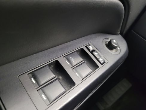Used 2017 Jeep Compass Sport w/ Power Value Group AWD/4WD image 27