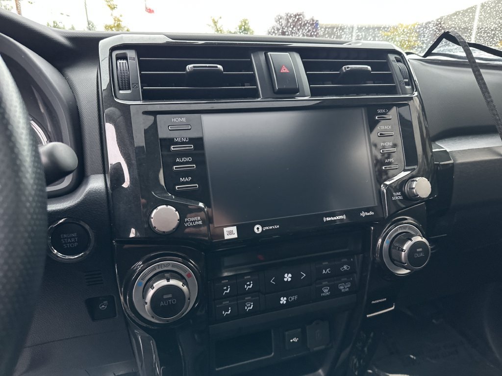 Certified 2024 Toyota 4Runner TRD Pro AWD/4WD image 22