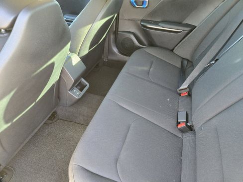 New 2026 Kia K4 LXS image 19