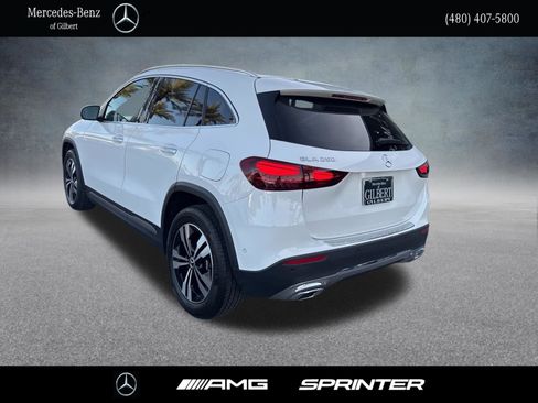 Used 2024 Mercedes-Benz GLA 250 GLA 250 image 3