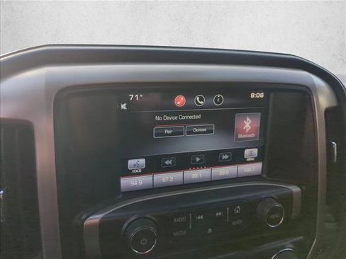 Used 2015 GMC Sierra 2500 Denali w/ Duramax Plus Package image 17