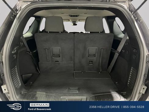 Used 2020 Dodge Durango SXT RWD image 21
