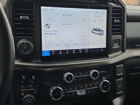 Used 2024 Ford F150 Lariat w/ Bed Utility Package image 16