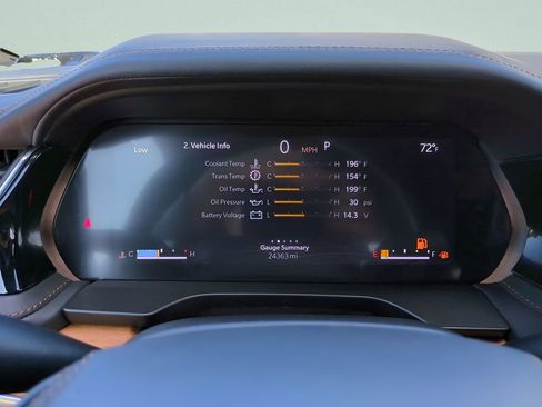 Used 2023 Jeep Grand Cherokee L Summit image 28