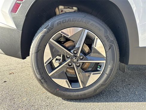 New 2026 Hyundai Tucson SEL image 17