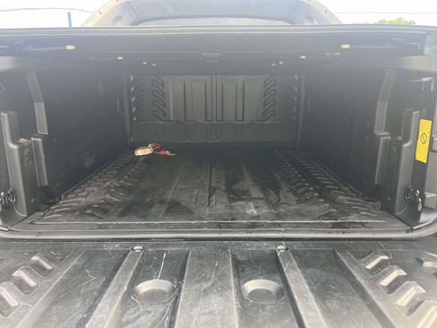 Used 2007 Chevrolet Avalanche LS RWD image 11
