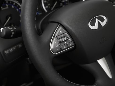 Used 2017 INFINITI Q50 Sport AWD/4WD image 45