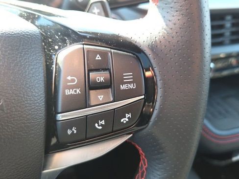 Certified 2025 Ford Explorer ST image 43