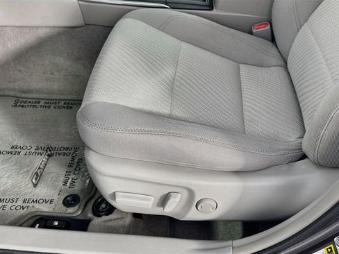 Used 2015 Toyota Camry LE FWD image 23